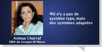 asmaa charraf