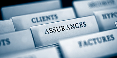assurance