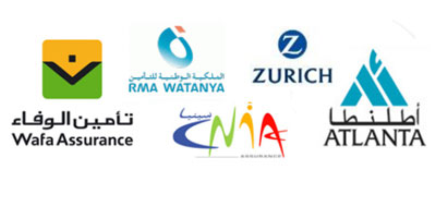 assurances maroc 2014 03 31