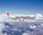 atlas blue