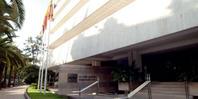 attijariwafa Bank 2013 12 02