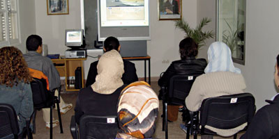 auto ecole au Maroc 2013 02 06