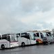 autobus gare routiere
