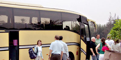 autocar touristes 2013 09 23