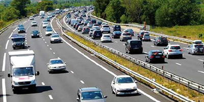 autoroute bouchon maroc