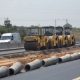 autoroute bouznika skhirat bloquae