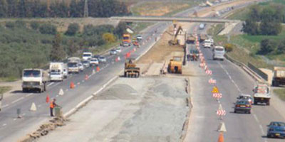 autoroute urbaine casablanca 2014 09 05