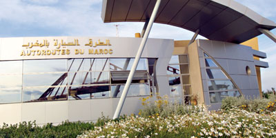 autoroutes du Maroc 2013 01 11