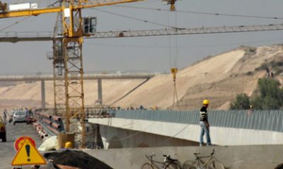 autoroutes maroc btp