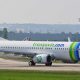 avion Transavia 2015 01 23
