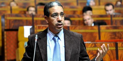 aziz rebah ministre de transport 2012 10 25