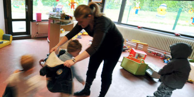 baby sitting 2013 11 29