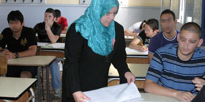 bac maroc 2012 2012 06 14