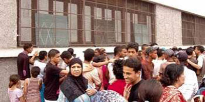bac resultats Maroc 2013 2014 06 18