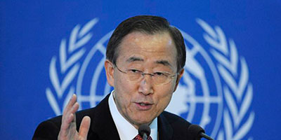 ban ki moon 2014 10 22