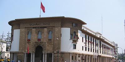 bank al maghrib 2015 04 03
