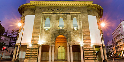 bank al maghrib 2015 05 20