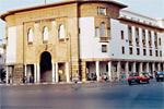 bank al maghrib maroc