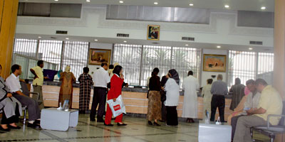 banque Maroc 2012 2012 10 04