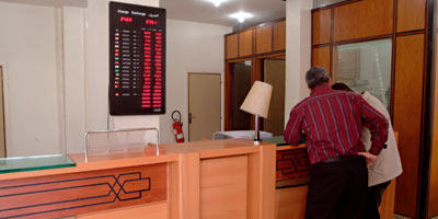 banque maroc
