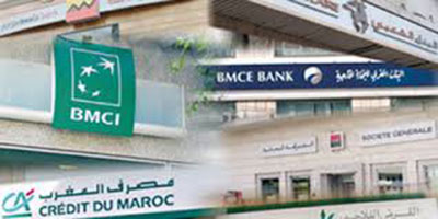 banques cotees 2014 10 08