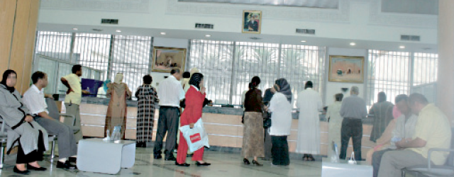 banques maroc 2015 01 23