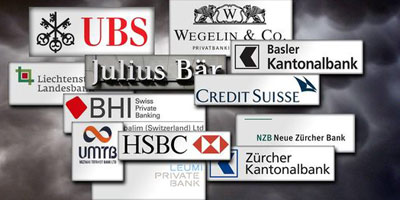 banques suisse 2013 10 28