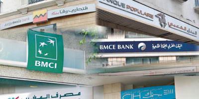 banques