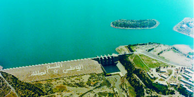 barrage abdelkrim el khattabi 2013 01 23