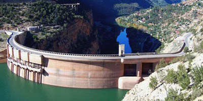 barrage maroc 2014 12 25