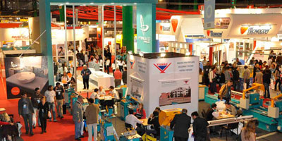 batimat paris 2013 10 21
