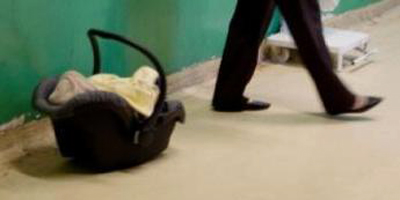 bebe abandonne au maroc 2012 10 08