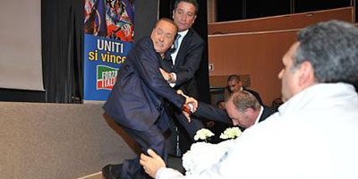 berlusconi