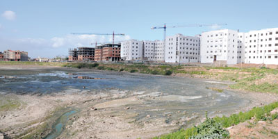 bidonville Maroc 2013 02 20