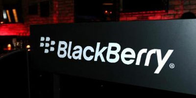 blackberry