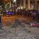 bombe dans le centre de Bangkok 2015 08 17