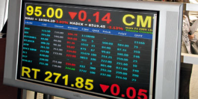 bourse 2013 10 21