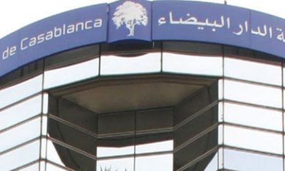 bourse casablanca 2015 01 07
