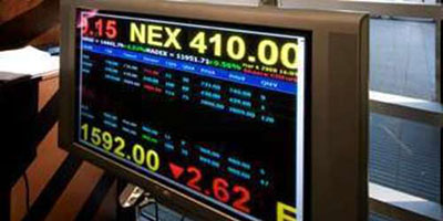 bourse casablanca ecran 2014 07 14
