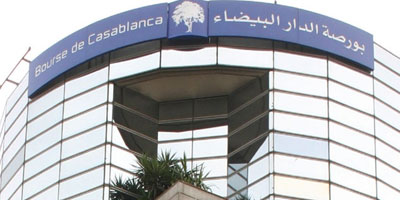 bourse de casa 2013 08 23