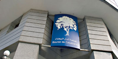bourse de casablanca 2013 02 11