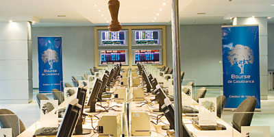 bourse de casablanca 2014 05 12