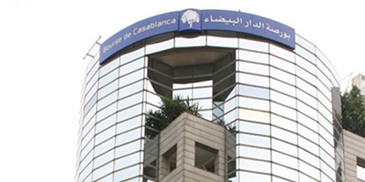 bourse de casablanca 2015 2014 10 08