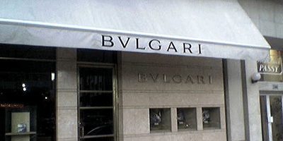 boutique Bvlgari 2014 06 04