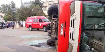 camion meknes 2014 10 20
