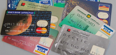 cartes bancaires maroc 2014 10 22