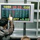 casablanca Bourse 2012 01 16
