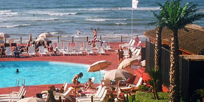 casablanca tahiti beach club