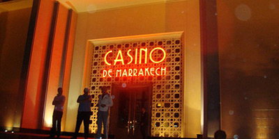 casino saadi marrakech