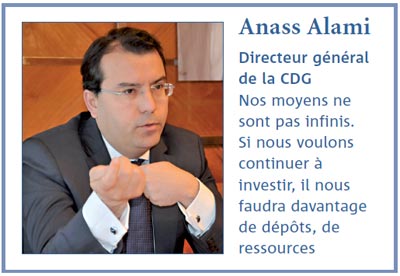 cdg anass alami letat ne nous force jamais a investir